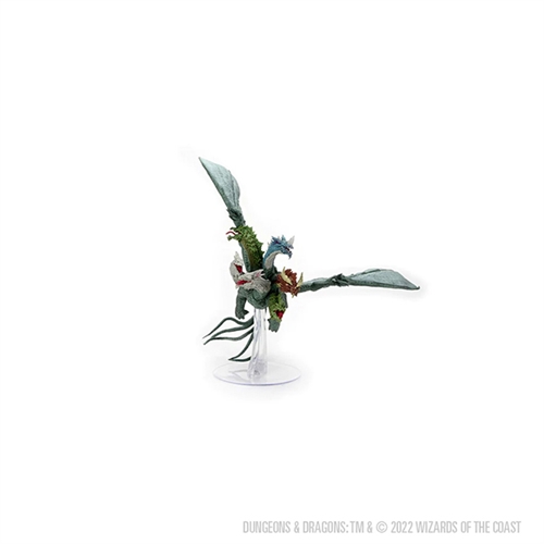 DnD - Dracohydra - Fizbans Treasury of Dragons - Icons of the Realms Premium DnD Figur